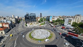 Veoma toplo vreme